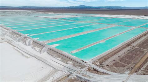 s vmi enami|Chile Mining Opportunity in Latin America’s Lithium Triangle